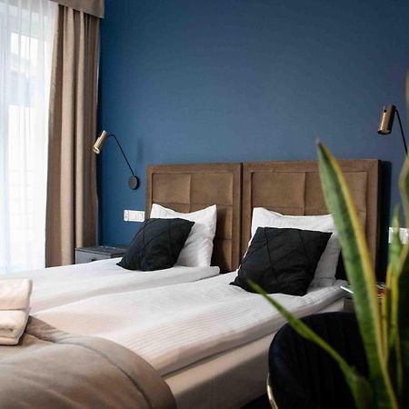 4Wings Apartments Krakow Bagian luar foto